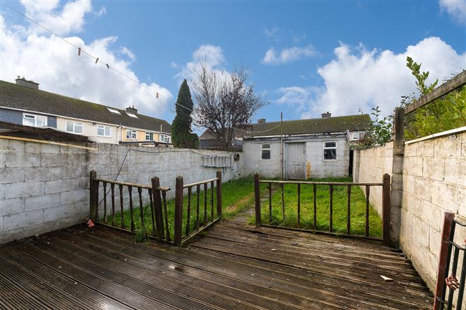5 Barry Road, Finglas, Dublin 11