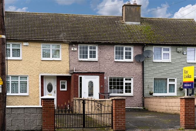 5 Barry Road, Finglas, Dublin 11