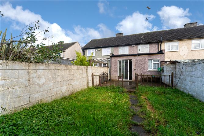 5 Barry Road, Finglas, Dublin 11