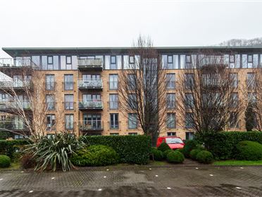 Image for Apartment 55 Riversdale , Upper Dargle Road, Bray, Wicklow