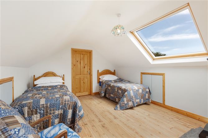 Twin Pines, Brittas Bay, Wicklow