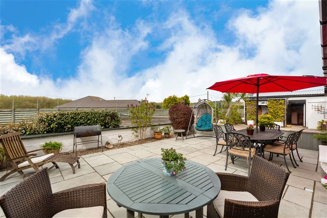 Twin Pines, Brittas Bay, Wicklow