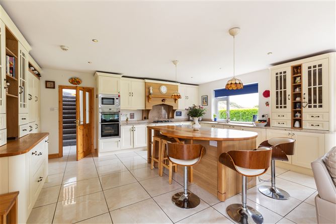 Twin Pines, Brittas Bay, Wicklow