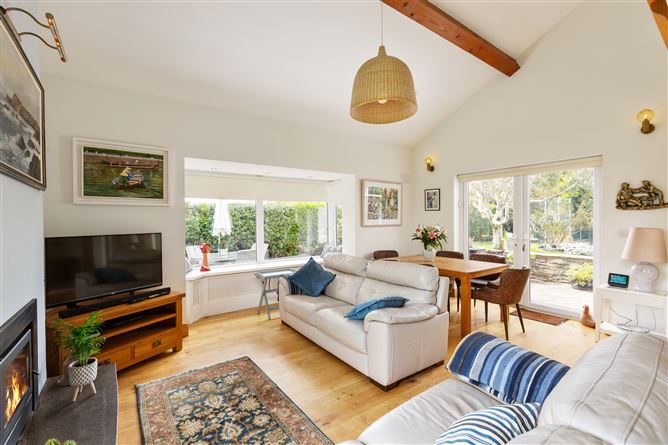 Twin Pines, Brittas Bay, Wicklow