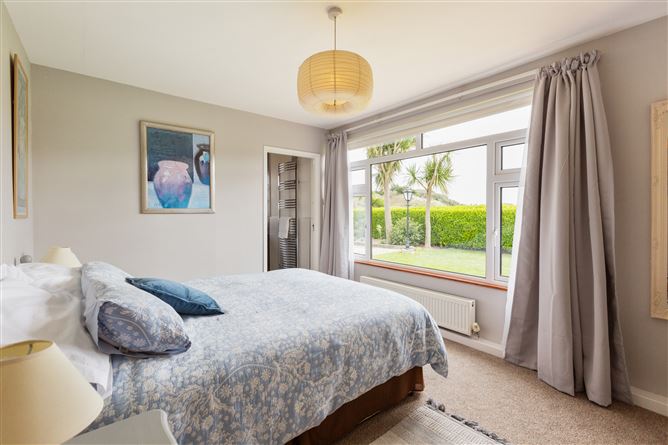 Twin Pines, Brittas Bay, Wicklow