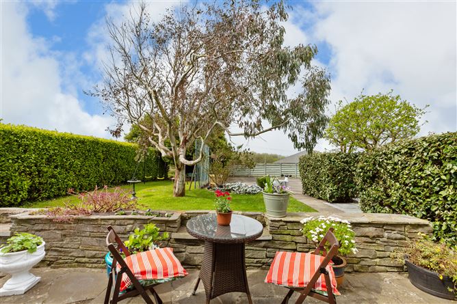 Twin Pines, Brittas Bay, Wicklow