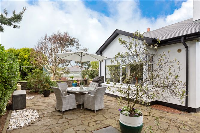 Twin Pines, Brittas Bay, Wicklow