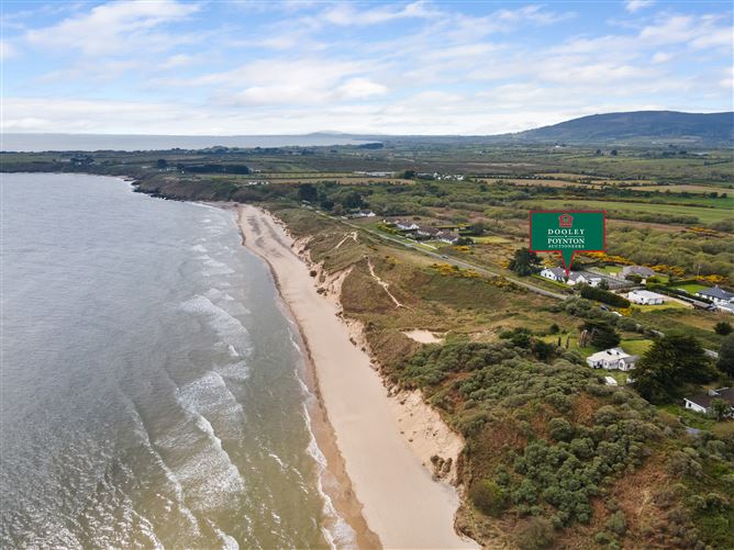 Twin Pines, Brittas Bay, Wicklow