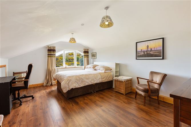 Twin Pines, Brittas Bay, Wicklow