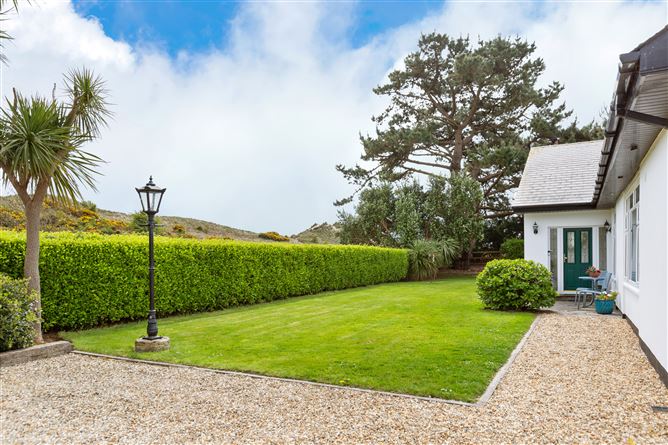 Twin Pines, Brittas Bay, Wicklow