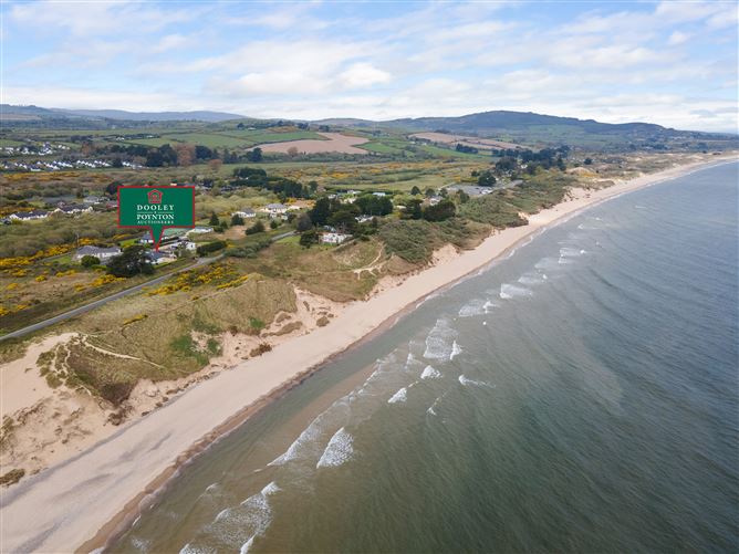 Twin Pines, Brittas Bay, Wicklow