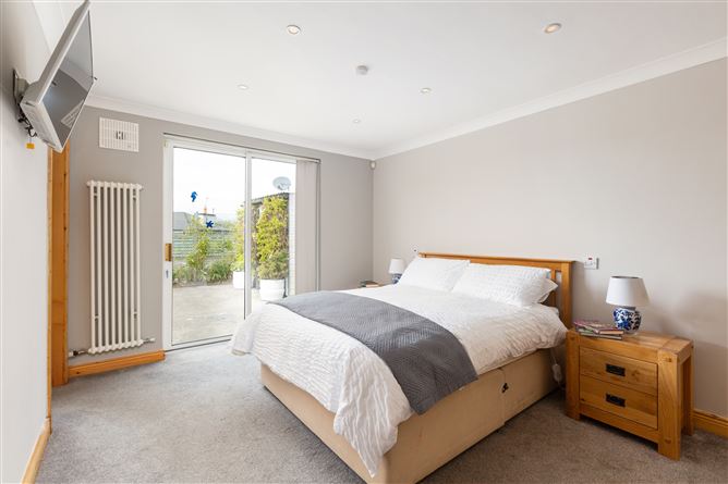 Twin Pines, Brittas Bay, Wicklow