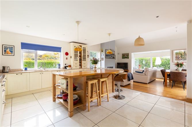 Twin Pines, Brittas Bay, Wicklow