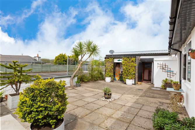 Twin Pines, Brittas Bay, Wicklow