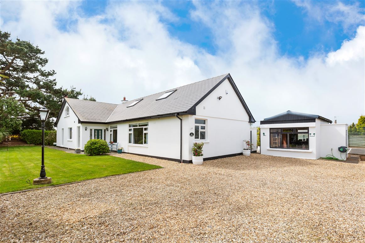 Twin Pines, Brittas Bay, Wicklow