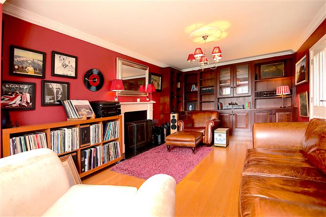 Springhill, 21A St. Patrick's Park, Dunboyne, Meath