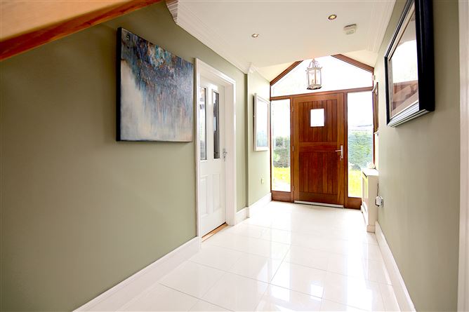 Springhill, 21A St. Patrick's Park, Dunboyne, Meath