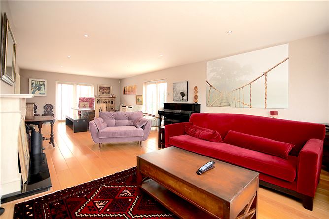 Springhill, 21A St. Patrick's Park, Dunboyne, Meath