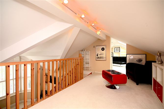 Springhill, 21A St. Patrick's Park, Dunboyne, Meath