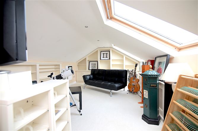 Springhill, 21A St. Patrick's Park, Dunboyne, Meath