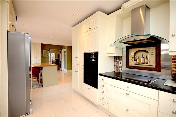 Springhill, 21A St. Patrick's Park, Dunboyne, Meath