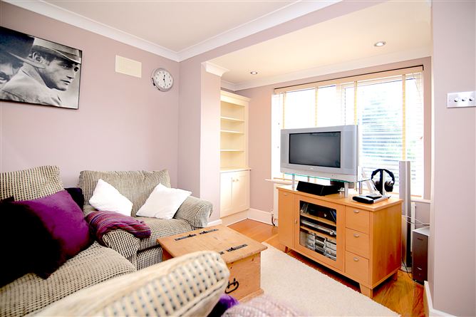 Springhill, 21A St. Patrick's Park, Dunboyne, Meath