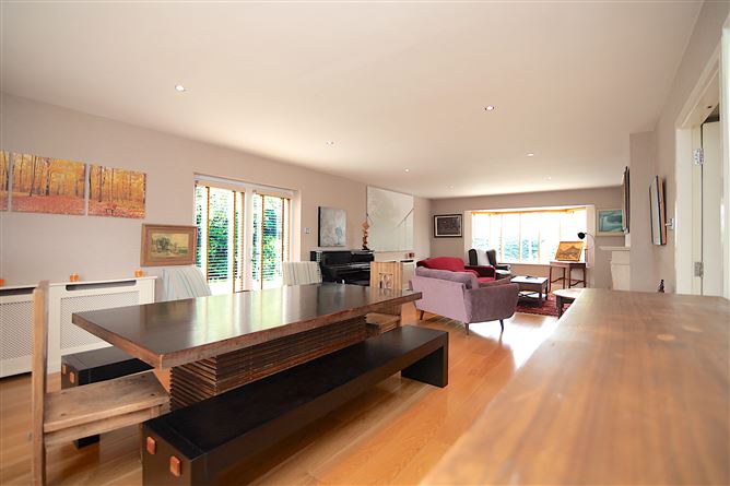 Springhill, 21A St. Patrick's Park, Dunboyne, Meath