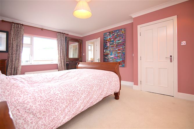 Springhill, 21A St. Patrick's Park, Dunboyne, Meath