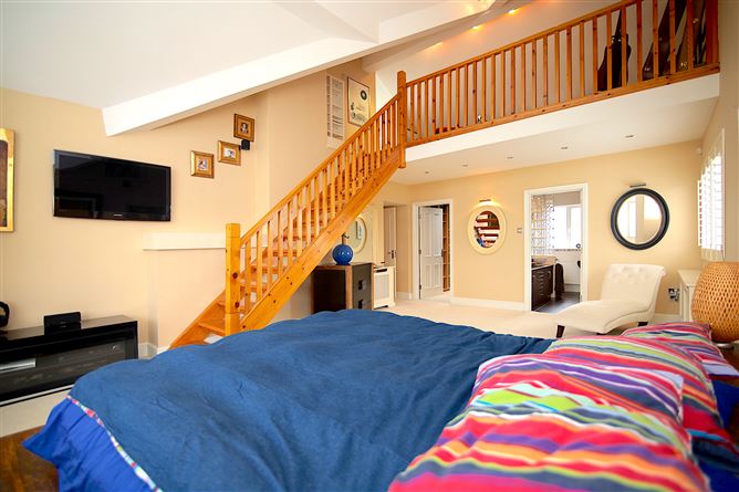 Springhill, 21A St. Patrick's Park, Dunboyne, Meath