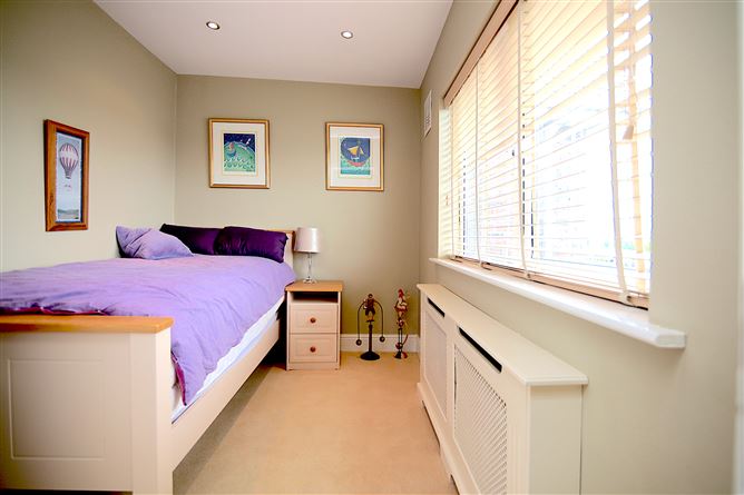 Springhill, 21A St. Patrick's Park, Dunboyne, Meath