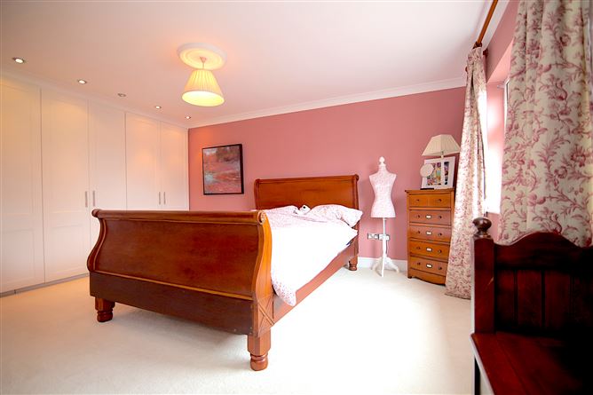 Springhill, 21A St. Patrick's Park, Dunboyne, Meath