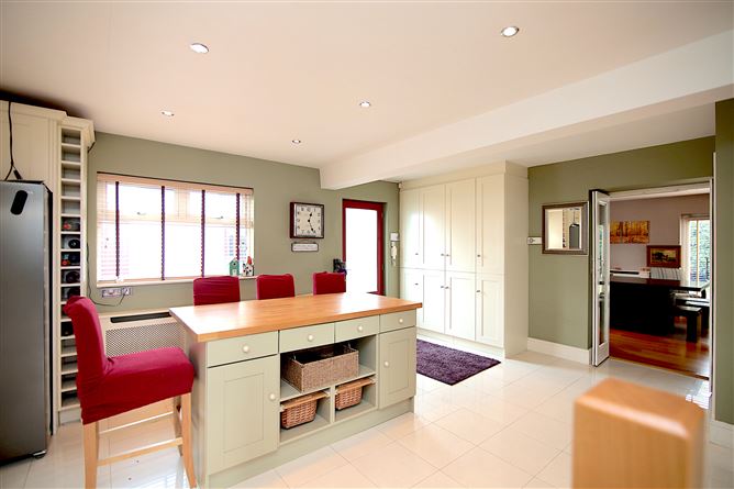 Springhill, 21A St. Patrick's Park, Dunboyne, Meath