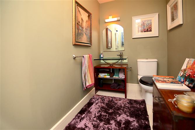 Springhill, 21A St. Patrick's Park, Dunboyne, Meath