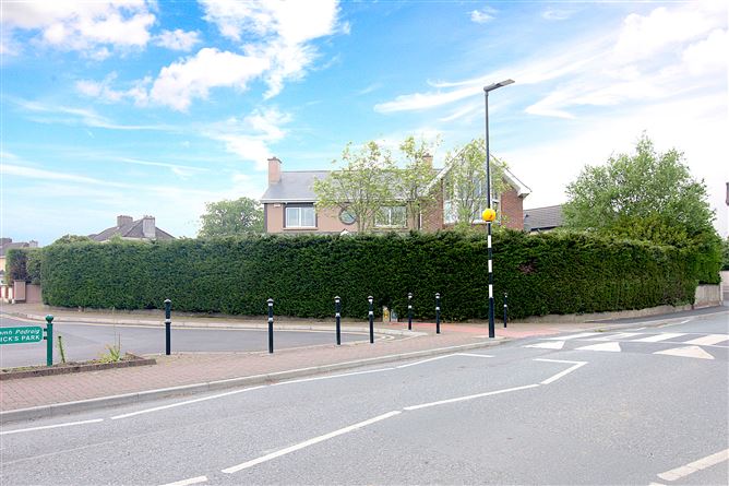 Springhill, 21A St. Patrick's Park, Dunboyne, Meath