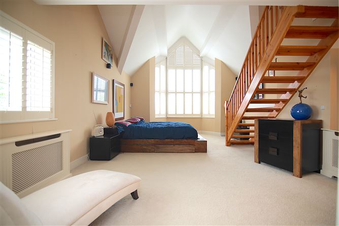 Springhill, 21A St. Patrick's Park, Dunboyne, Meath