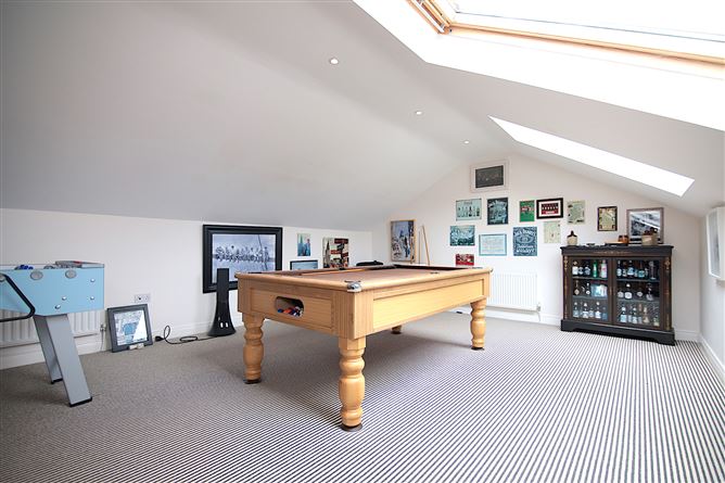 Springhill, 21A St. Patrick's Park, Dunboyne, Meath