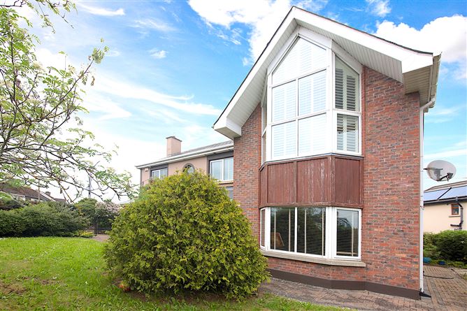 Springhill, 21A St. Patrick's Park, Dunboyne, Meath