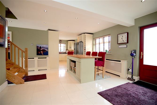 Springhill, 21A St. Patrick's Park, Dunboyne, Meath