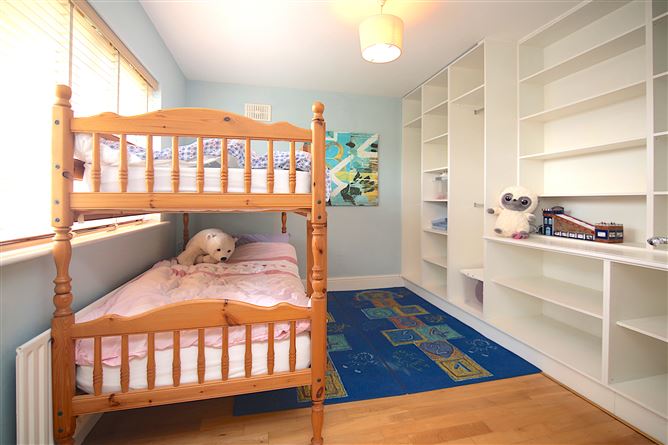 Springhill, 21A St. Patrick's Park, Dunboyne, Meath