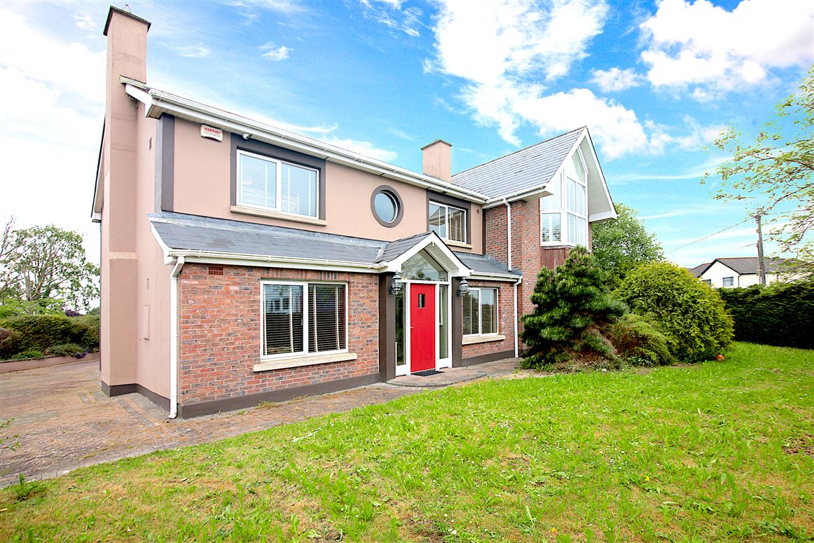 Springhill, 21A St. Patrick's Park, Dunboyne, Meath