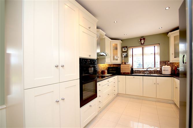 Springhill, 21A St. Patrick's Park, Dunboyne, Meath