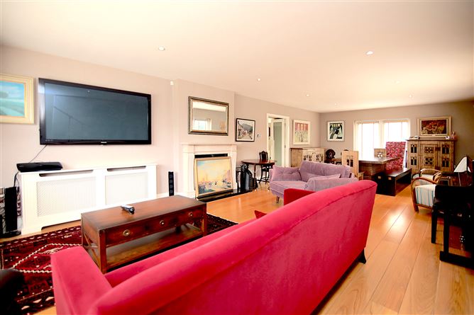 Springhill, 21A St. Patrick's Park, Dunboyne, Meath