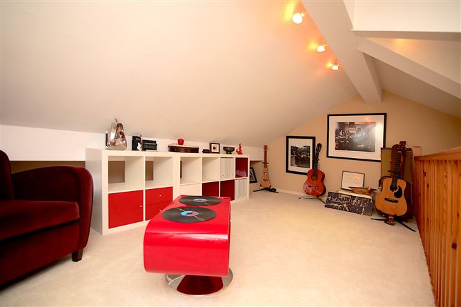 Springhill, 21A St. Patrick's Park, Dunboyne, Meath