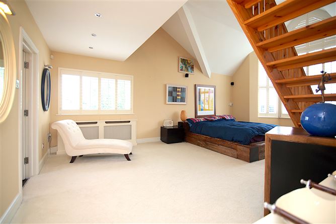 Springhill, 21A St. Patrick's Park, Dunboyne, Meath