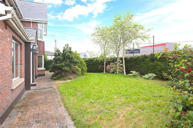 Springhill, 21A St. Patrick's Park, Dunboyne, Meath