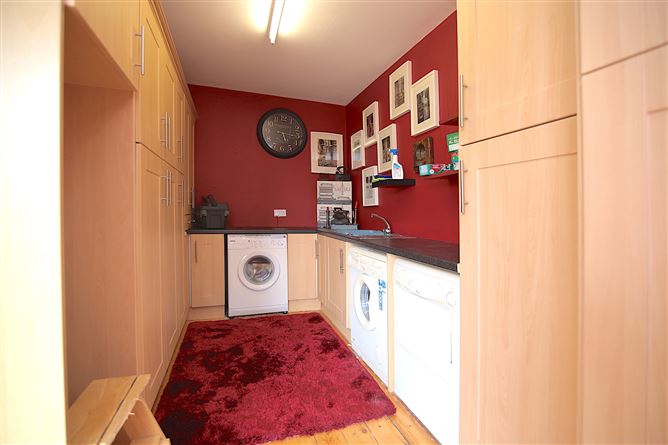 Springhill, 21A St. Patrick's Park, Dunboyne, Meath