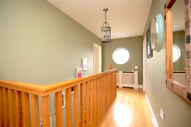 Springhill, 21A St. Patrick's Park, Dunboyne, Meath