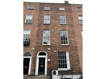 Image for 1st Floor, 97 Baggot Street Lower, Baggot Street, Dublin 2