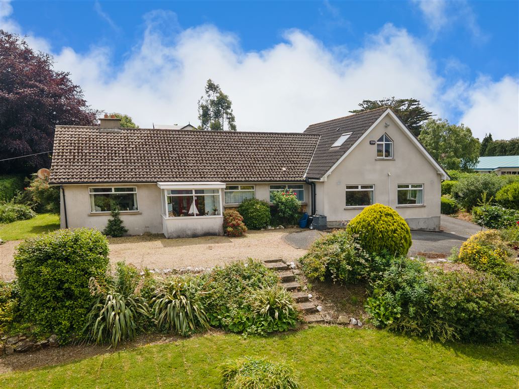 Rosedale, Rathdown Road, Greystones, Wicklow