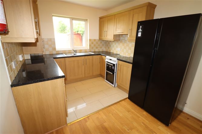 4 Waterpark Avenue, Waterpark, Carrigaline, Cork